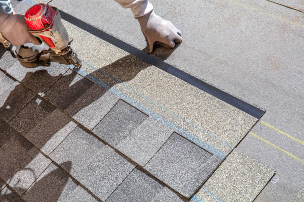 Best New Roof Installation  in Providence, UT