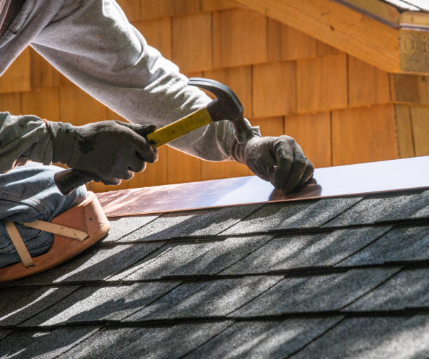 Best Metal Roofing Contractor  in Providence, UT